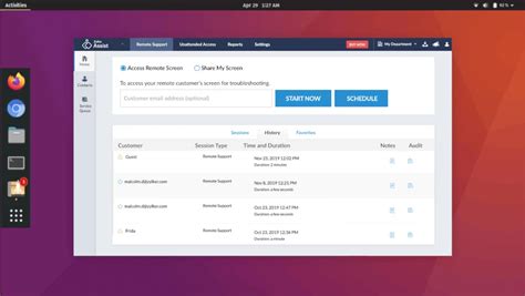 Image result for Remote Desktop for Linux