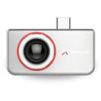 Infiray Xtherm T3S Phone Thermal Imaging Cameras . Infiray Thermal ...