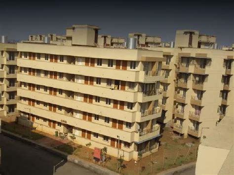 karma residency Shahapur - Without Brokerage Unfurnished 2 BHK Flat for ...