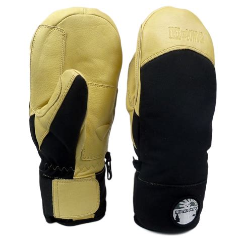Ski Gloves and Mittens Collection – Free The Powder Gloves