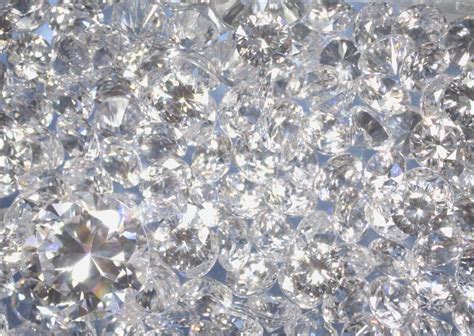 Diamond Bling Wallpaper