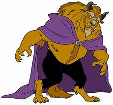 And The Beast Clipart by The Beast And The Prince Clip Disney Clip Galore And The Beast Clipart