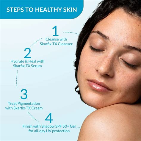 Fixderma Anti Pigmentation & Brightening Skarfix-TX CSMS Combo ...