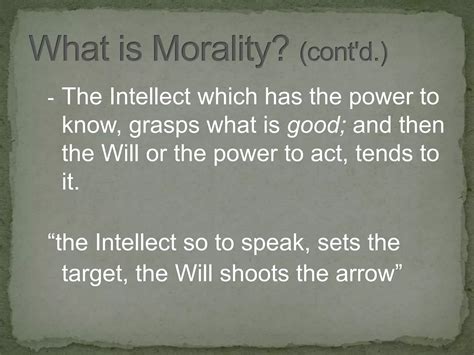 Morality Examples 的图像结果