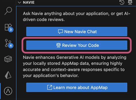 Image result for Appmap Navie Code Review