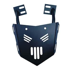 BIGBIRD Heavy Luggage Carrier Luggage Rack Back Rack Seat Extender ...