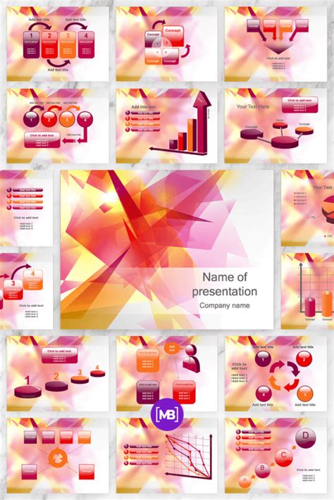 Image result for Free Abstract PowerPoint Templates