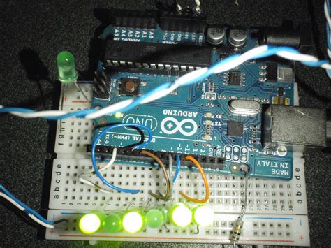 Image result for Arduino Light Fader