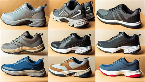 Best Walking Shoes for Seniors With Balance Problems - My Healthy Grandparents
