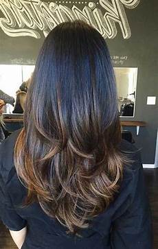 Layer Hairstyles by 73 Sweet Layered Haircuts For The Summer Layer Hairstyles