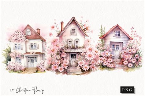 Image result for Spring House PNG