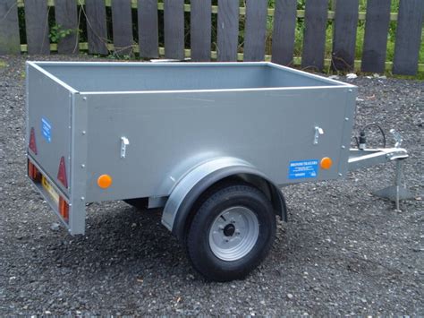 Small Utility Trailers 的图像结果