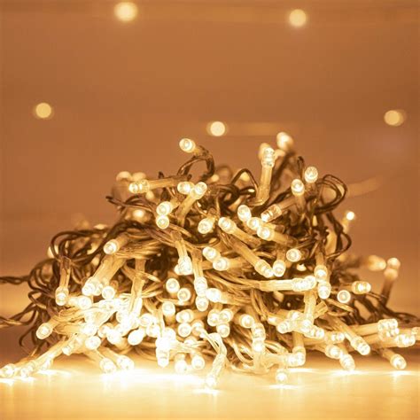 Image result for White Chasing LED String Strip Lights