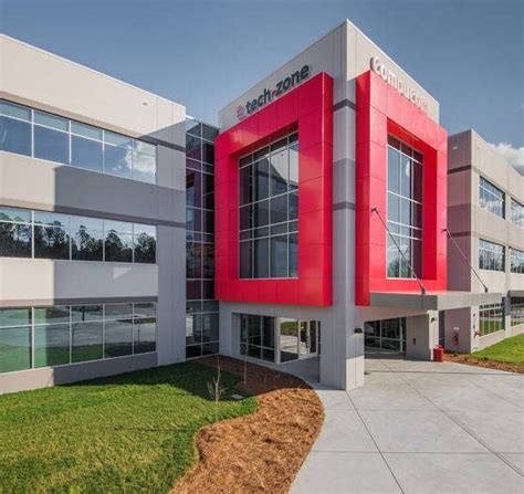 Image result for CompuCom Project Description