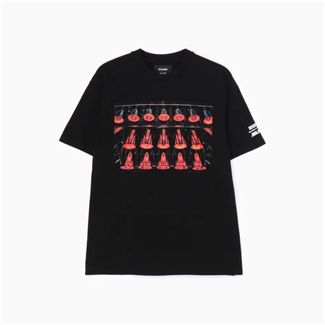 WILDSIDE YOHJI YAMAMOTO が早くも第20弾のコラボレーションを発売
