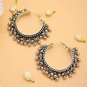 Buy Oxidized Jewellery Combo for Girls and Women | Indian Jewellery ...