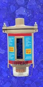 Efficacy Silica Gel Breather Size 1000 gm Transformer Desiccant ...