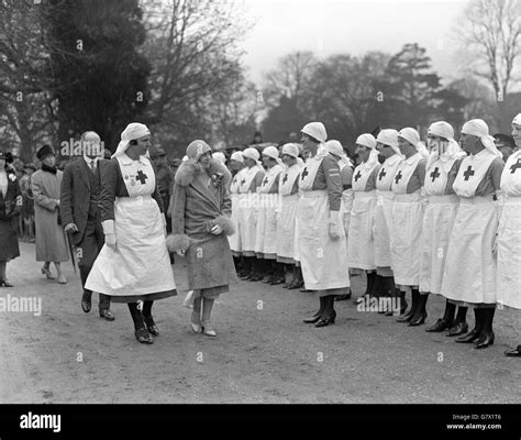 World War I Nursesrx