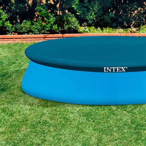 Image result for Intex Pool Cover