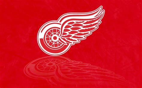 [200+] Detroit Red Wings Wallpapers | Wallpapers.com