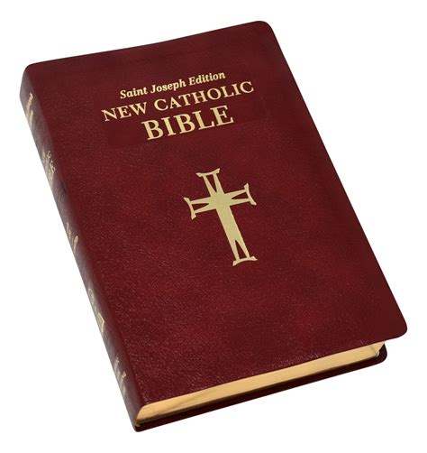 Catholic Bible