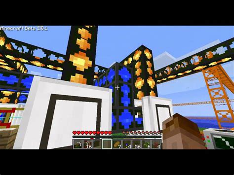 Image result for BuildCraft Engine