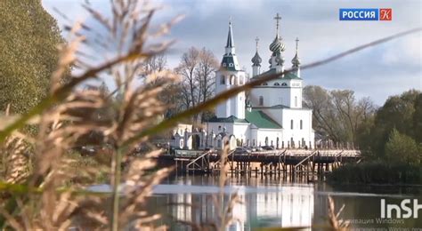 Телеканал "Культура" рассказал о фараонах Холуя и их традициях в ...