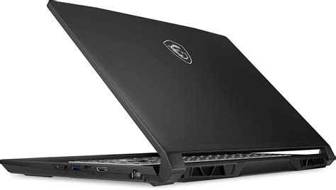 Buy MSI Creator M16 16 60Hz QHD+ Content Creation Laptop: Intel Core i7 ...