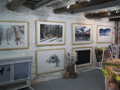 LA GALERIE DU VENTOUX (Sault) - What to Know Before You Go