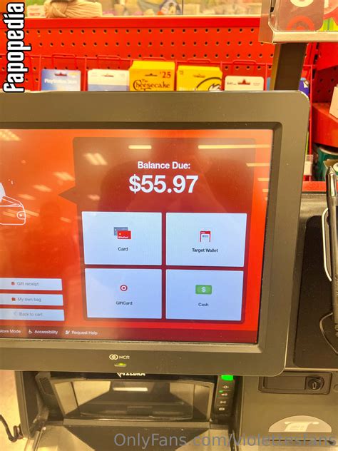 Violettevaine Nude OnlyFans Leaks - Photo #4344753 - Fapopedia