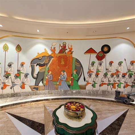 INDANA PALACE JAIPUR (Amer) - Hotel Reviews, Photos, Rate Comparison ...