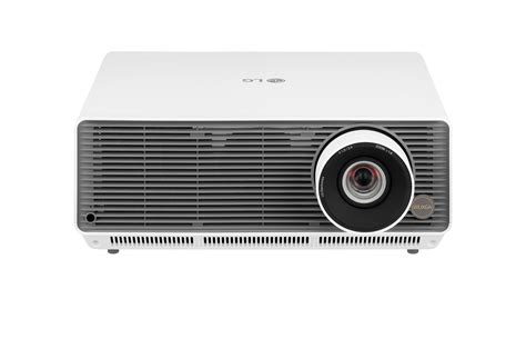 LG ProBeam WUXGA (1920x1200) Laser Projector with 6,000 ANSI Lumens ...