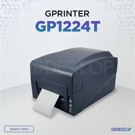 Image result for Gprinter Bar Code Printer