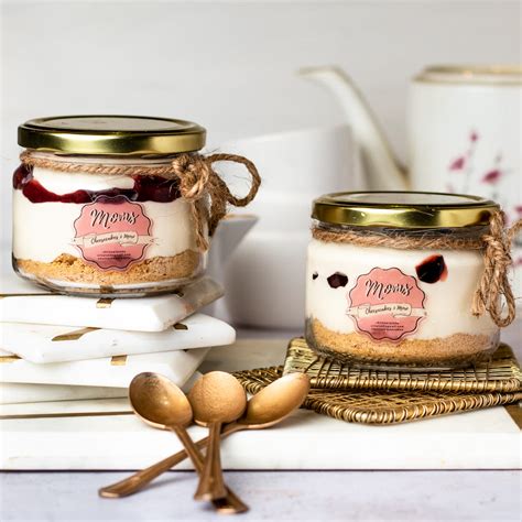 Get Cheesecake & Healthy Desserts Online | LBB, Mumbai