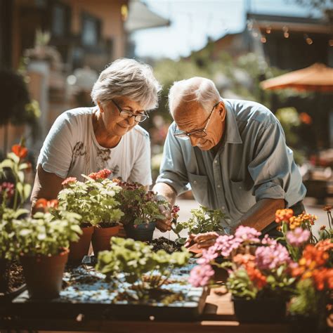 Balboa Nursing & Rehabilitation Center in California | Nursing Homes | Care Changes