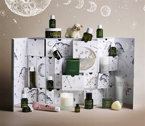 Bamford Advent Calendar 2025 - Contents, Price