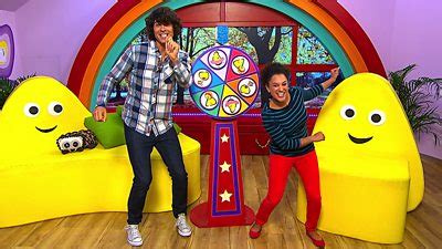 Image result for CBeebies Boo Cheese Market