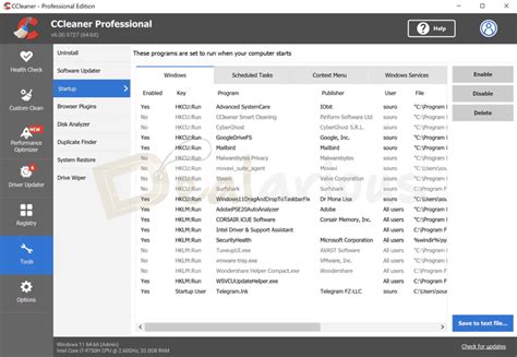 Image result for CCleaner vs Advanced SystemCare