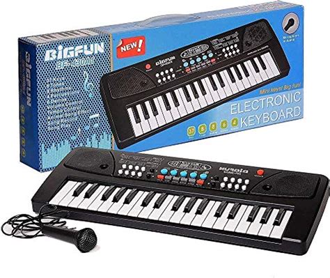 Amazon.in Bestsellers: The most popular items in Kids' Pianos & Keyboards