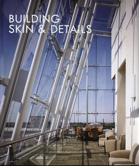 Buy Building Skins & Details Book Online at Low Prices in India ...