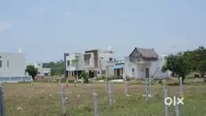 Chennai Wonderla Near property For Sale Single Owner - Lands & Plots ...
