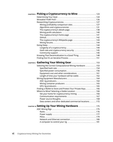 Image result for Crypto-Currency Mining For Dummies