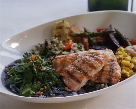 Order Bossa Nova Brazilian Cuisine- West LA Menu Delivery【Menu & Prices ...