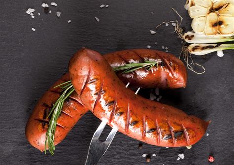 What is BBQ Snags (Sausages)? One of the must-try foods in Australia ...