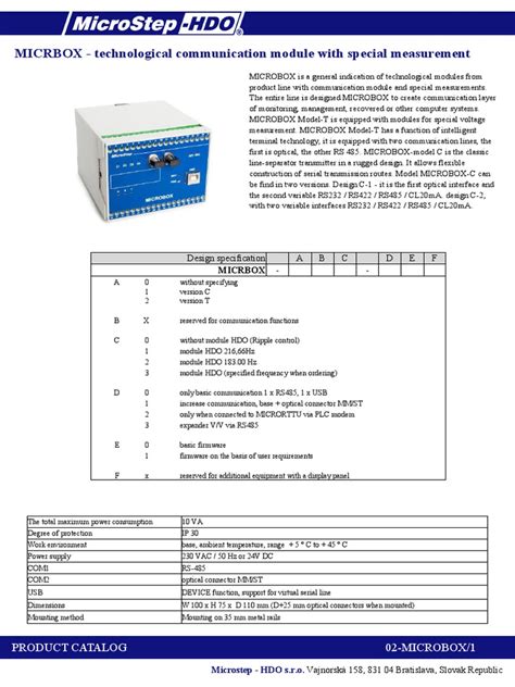 Open-Box Micro 的图像结果
