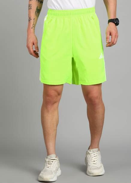 Adidas Shorts - Buy Adidas Shorts Online at Best Prices In India ...