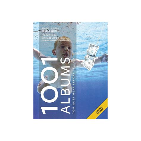 1001 Albums You Must Hear Before You Die (Updated for 2021) | literatura.mk