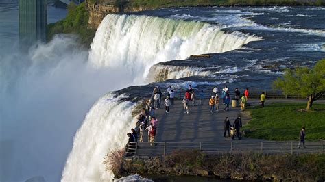 Niagara Falls Ny Sightseeing Tours