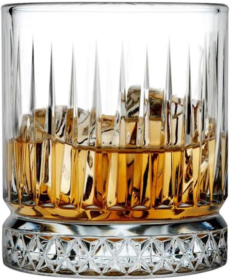 Pasabahce Premium Whiskey Glasses Set of 6 | | Ubuy India