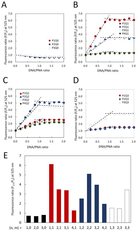 Adjusting the Structure of a Peptide Nucleic Acid (PNA) Molecular ...